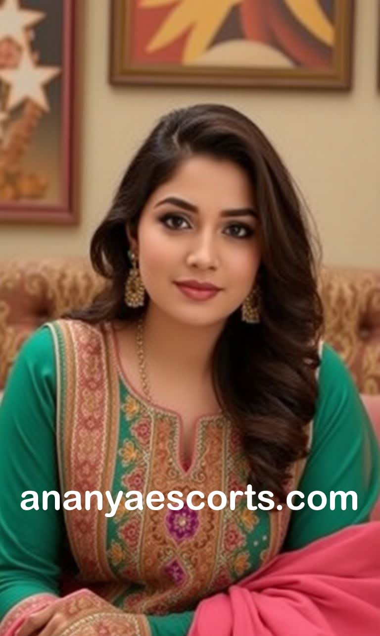 Aurangabad Escorts