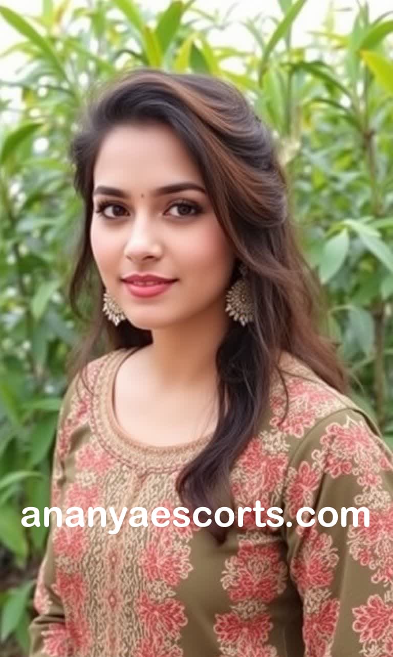 Escort Service in Aurangabad