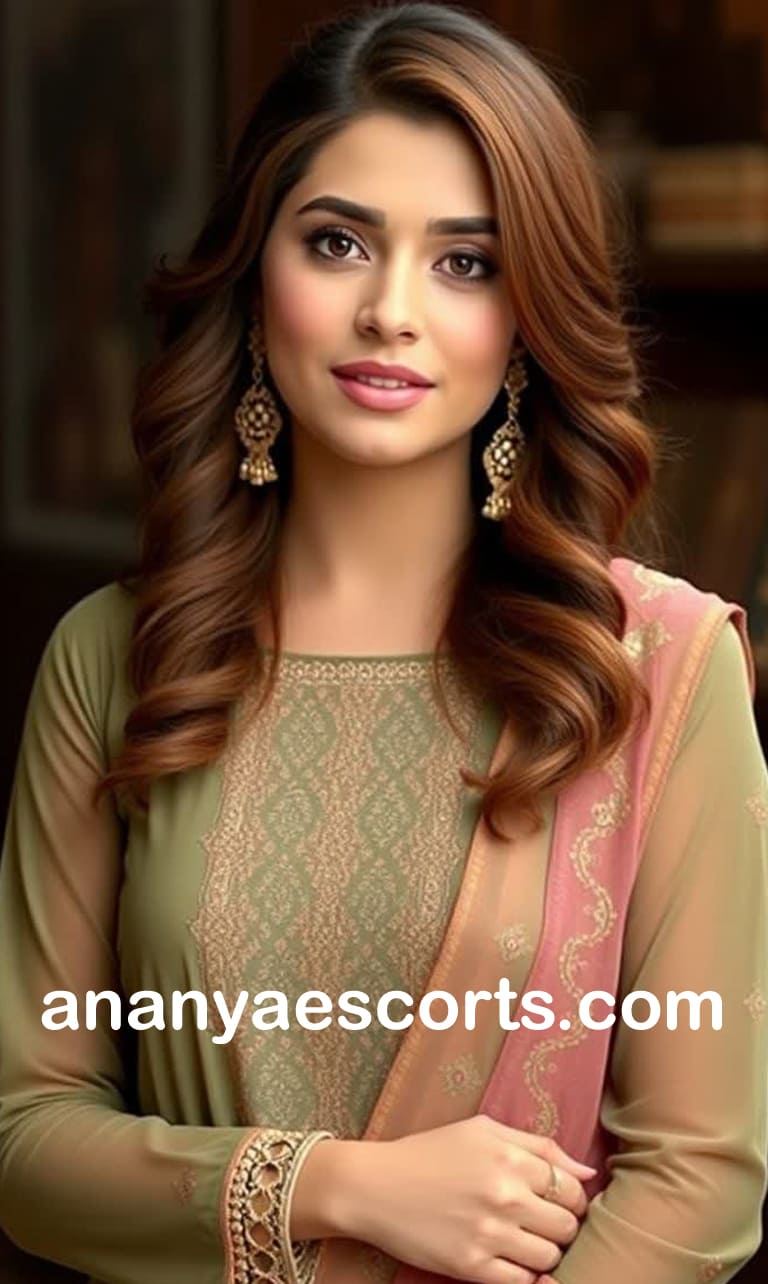 Escort Service in Aurangabad